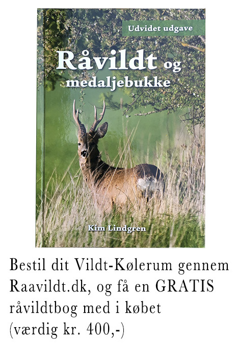 bog kølerum