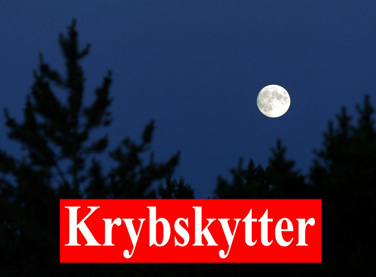 krybskytter